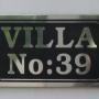 Ville - Hyderabad, No. 39