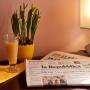 Bed and Breakfasts - Mandela, Agora