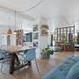 Dovolenkové domy - Skagen, Newyorker Apartment Skovvej Skagen - 020177