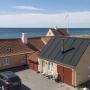 Ferienhäuser - Skagen, Holiday Home Krøyersvej at the beach 020139