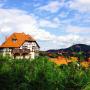 Villen - Wernigerode, Villa-Ratskopf-Wernigerode