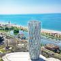 Apartments - Batumi, Mega Palace Lux Apartment Sea View