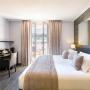 Отели - Ницца, Best Western Plus Hôtel Massena Nice