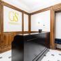 Affittacamere - Napoli, Gramsci Suites