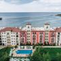 Апарт-отели - Царево, Primea Beach Residence