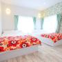 Апартаменты - Токио, Akizero Apartment in Ikebukuro VI-3