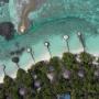 Rezorty - Mativeri, Nika Island Resort & Spa, Maldives