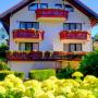 Pensionen - Ruhla, Gästehaus Regina
