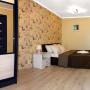 Апартаменты - Москва, Apartment on Partizanskay St