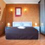 Апартаменты - Москва, Apartement on Yartsevskaya 14