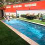 Ferienhäuser - Bordj el Kiffan, Superbe Villa with pool near Algiers Airport