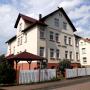 Penzióny - Bad Sooden-Allendorf, Haus Johanna