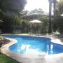 Chaty v prírode - Cahuita, Playa Negra Guesthouse