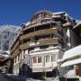 Hotels - Adelboden, Hotel Viktoria Eden