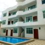 Hotel - Tonsupa, Hotel Villa Turquesa