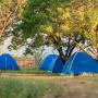 Kempy - Haghpat, Kanchaqar (Camping)