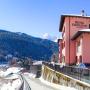 Szállodák - Ponte di Legno, Hotel Cristallo