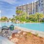 Дома для отпуска - Панама-Сити-Бич, Edgewater Beach Resort #T3-702: Sand Surf Sky