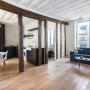 Apartmány - Paříž, Louvre Apartment