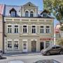 Apartmány - Mariánské Lázně, Apart House Plesia