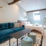 Apartmány - Paříž, Dreamyflat - Champs Elysées