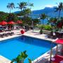 Hotely - Ilhabela, Hotel Itapemar - Ilhabela