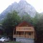Lodges - Plav, Vucetic Grebaje