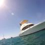 Botely - Playa Blanca, Yaku & Wayra