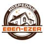 Hotel - Liberia, Hospedaje Eben-Ezer