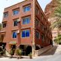 Hotels - Tinerhir, Auberge Camping Atlas