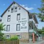 Hotely - Bad Suderode, Haus Kehrwieder - Hotel am Kur-Café