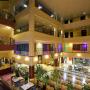 Отели - Шарджа, Al Bustan Hotel