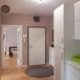 Ferienwohnungen - Valjevo, Apartment Simić