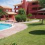 Apartmány - Mar de Cristal, Albatros Resort