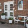 Apartmány - Büsum, Ferienwohnungen Thiede