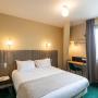 Szállodák - Angers, Grand Hotel de la Gare