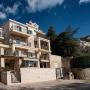 Apartmány - Sveti Stefan, Apartments Vukšić