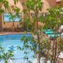 Hotely - Marakéš, Amani Hôtel Appart
