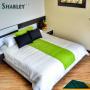 Отели - Амбато, Hotel Palace Sharlet