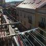 Ferienwohnungen - Madrid, Apartment Az 3º Ext Centro Derecha