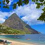 Holiday homes - Soufrière, The Haven