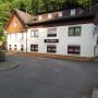 Hotely - Giengen an der Brenz, Hotel Rose Garni