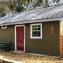 Nyaralók - Waco, Brazos River Cabin