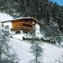 Apartmány - Schwendau, Apartments Steindlhof