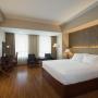 Hotely - Hočiminovo Mesto, Nhat Ha 1 Hotel
