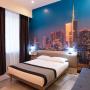 Apartmanok - Milánó, Aparthotel Porta Nuova