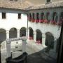 Panziók - Pescocostanzo, Locanda Tre Frati