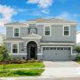 Ville - Davenport, 9045SID-The Retreat at ChampionsGate