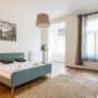 Apartments - Prague, Bright & Cosy Apartments at Vinohrady