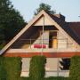 Apartmány - Heikendorf, Ferienwohnung Haus am Barg